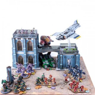 40mm Movement Tray