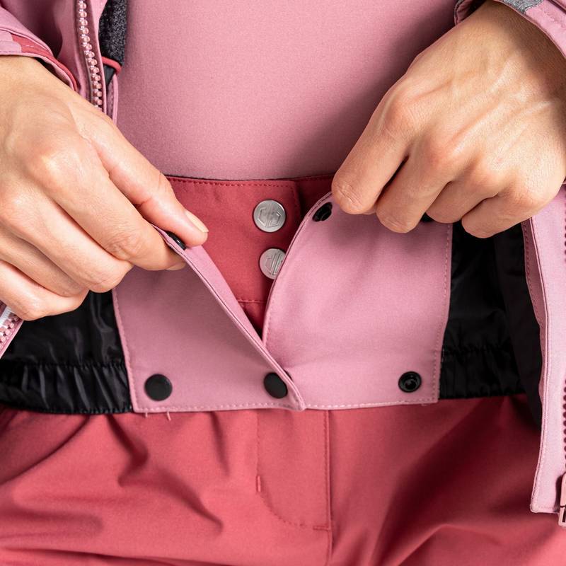 Dare 2B Ice Gleam III Winterjacke Damen