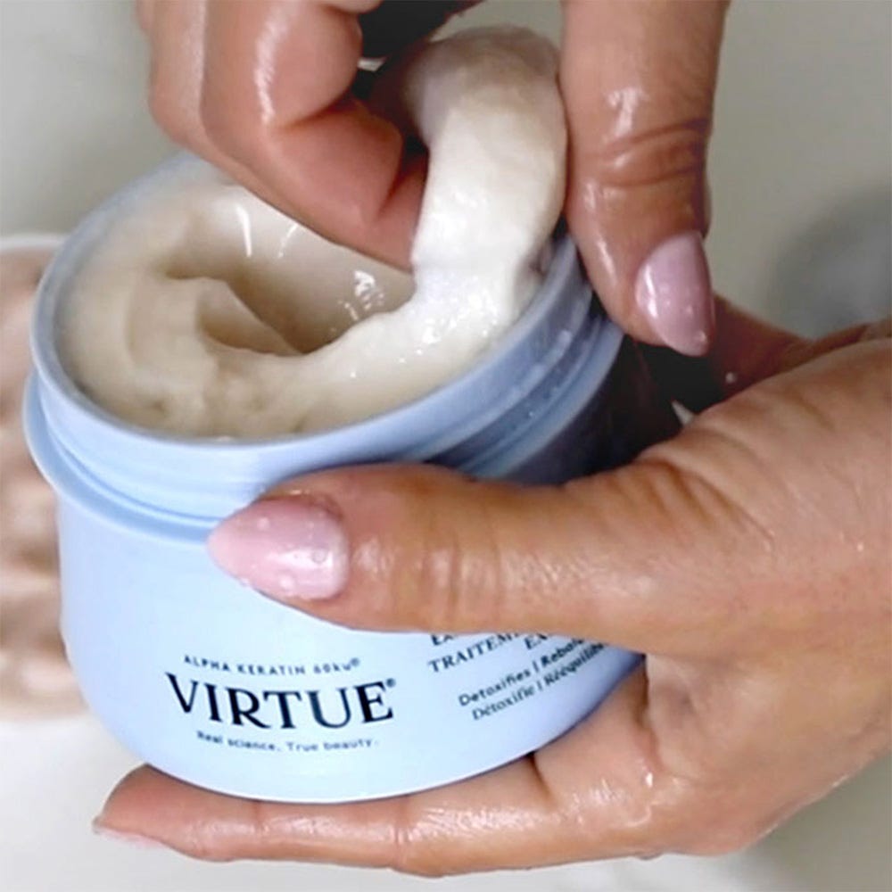 Virtue Refresh Exfoliating Scalp Treatment 150 ml