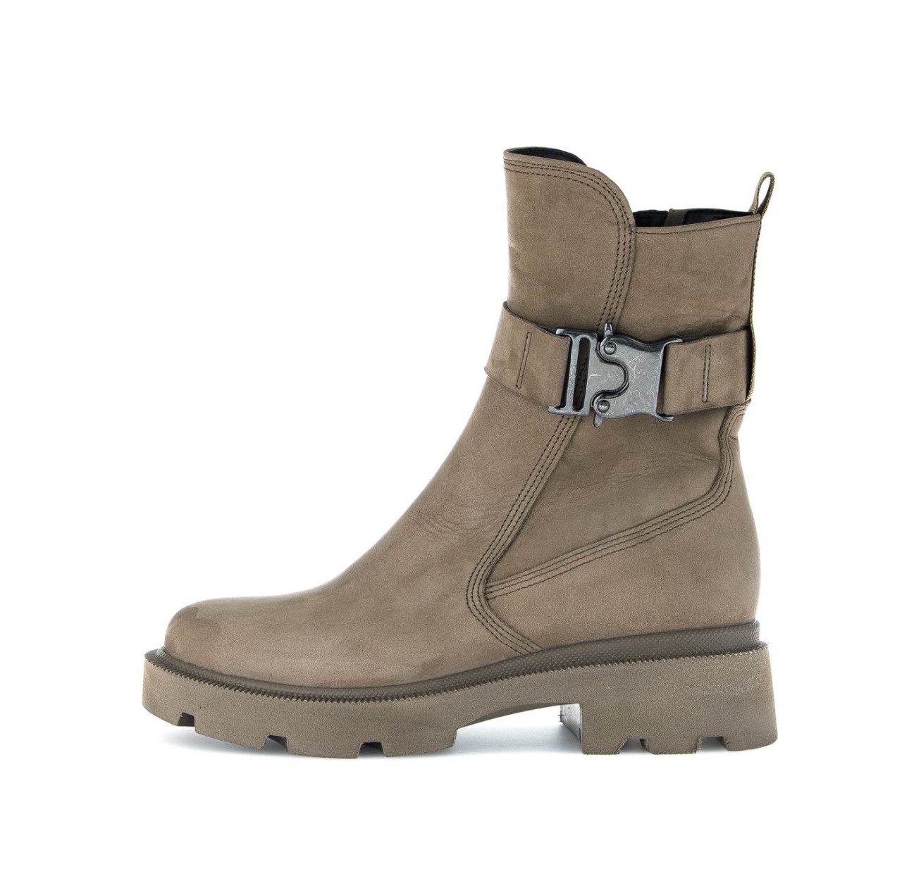 GABOR Stiefeletten beige