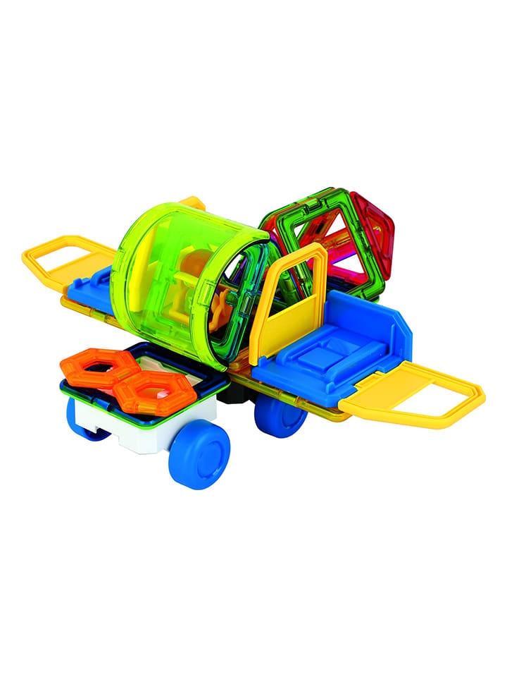 MAGFORMERS 25tlg. Magnetspielset 