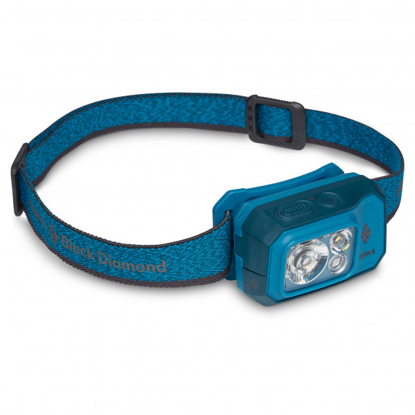Black Diamond - Storm 500-R - Stirnlampe