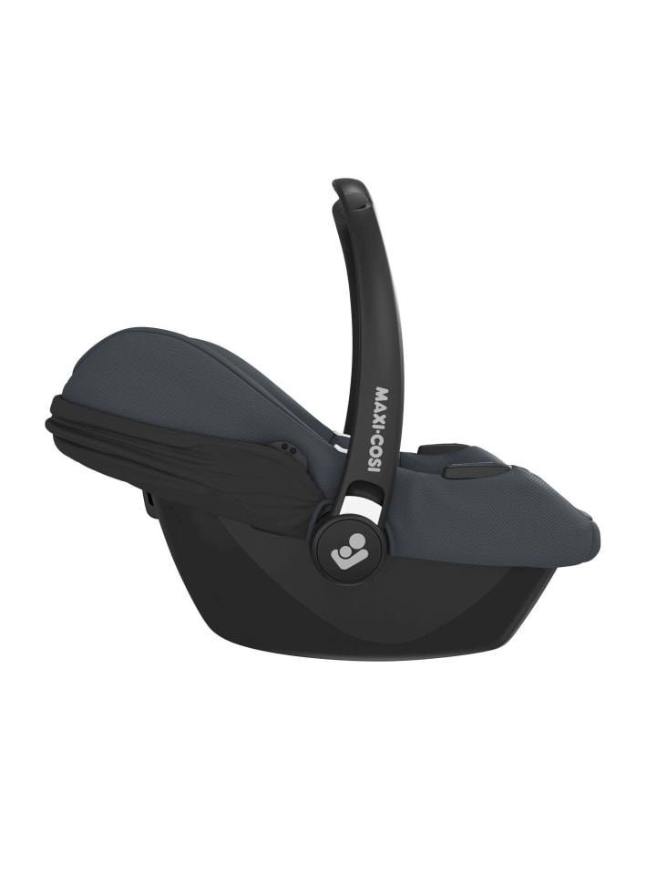 Maxi-Cosi CabrioFix I-Size Babyschale Essential Graphite in Grau ab 0 Monate günstig kaufen onesize