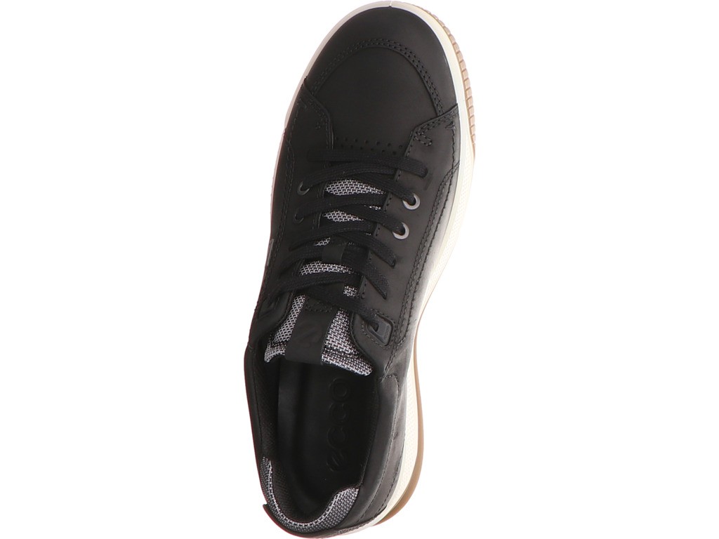 ECCO Sneaker schwarz Ecco Byway Tred
