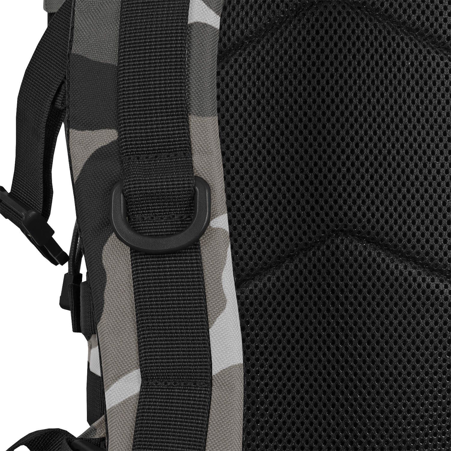 US Cooper Rucksack Medium