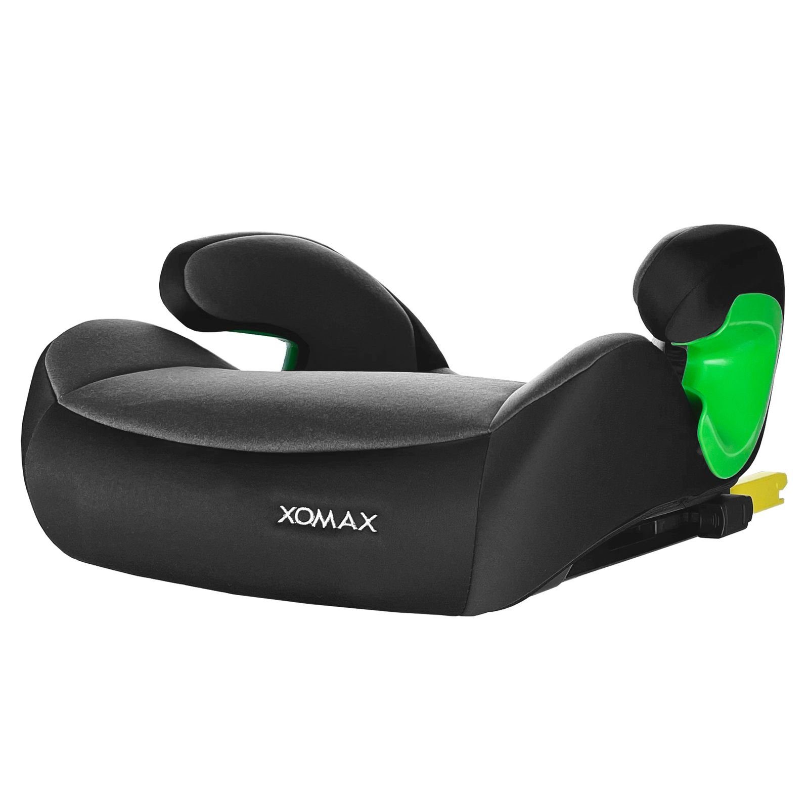 XOMAX Autokindersitz Alvaro, bis: 12, ab: 15 kg, bis: 36 kg, (Alvaro), mit ISOFIX für Gruppe 2/3 mit bequemen Armlehnen und ECE 8 Zeichen