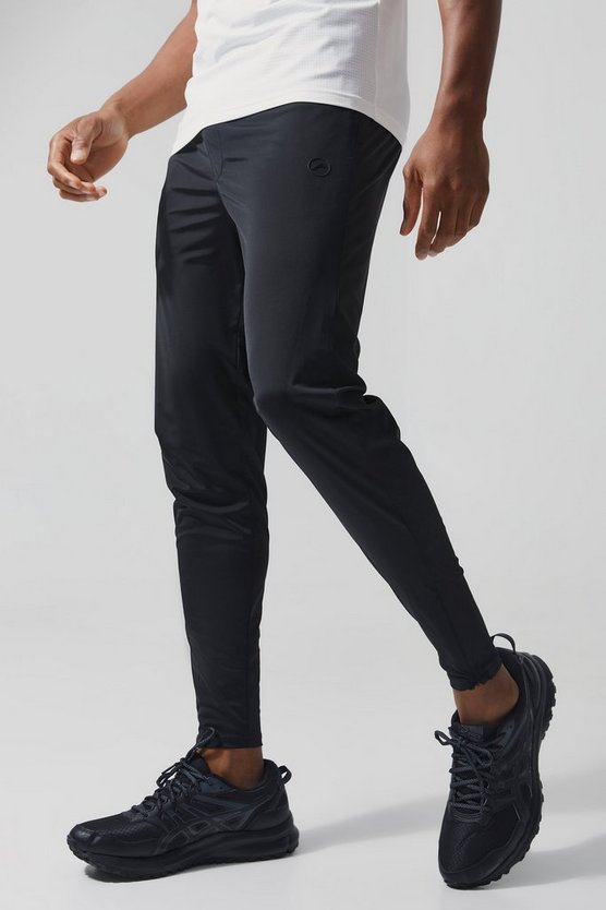 Man Active Ultra Stretch Jogginghose