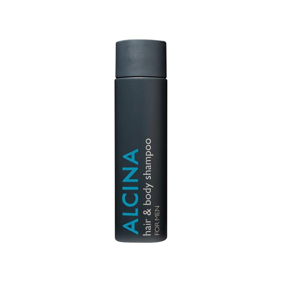 Hair & Body Shampoo