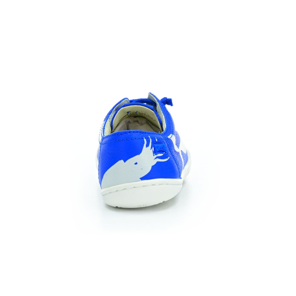 Camper Peu Cami Sella Sierra Multicolour (80003-137) Barfußschuhe