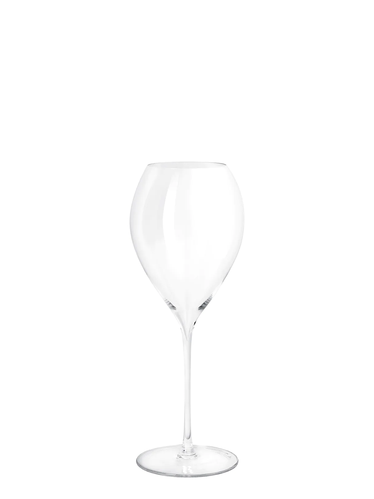 Ruinart Champagnergläser - Set mit 6 Gläsern