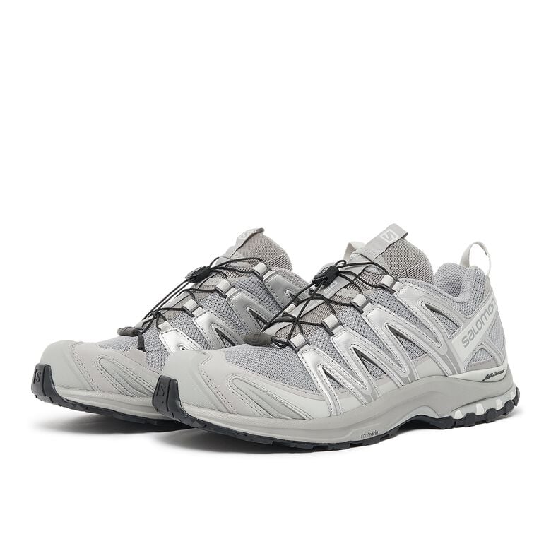 Salomon XA Pro 3D alloy/ftw silver/lunar rock