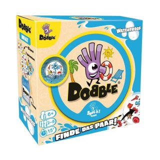 Dobble Waterproof (DE)