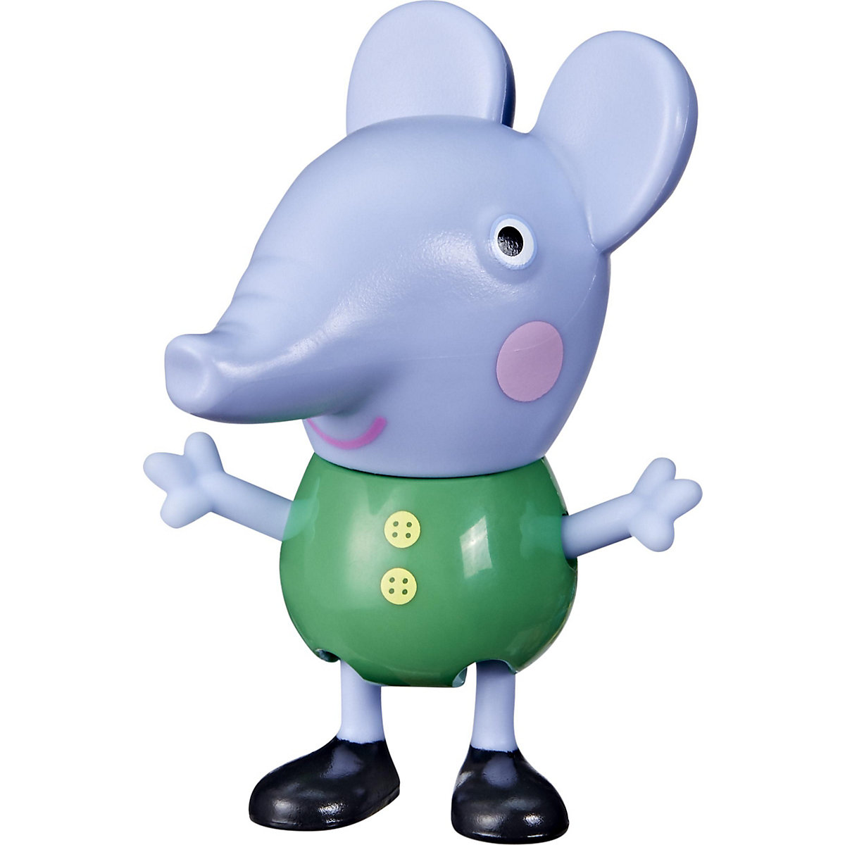 Peppa Pig Peppas Spielplatzfreunde Überraschungspack