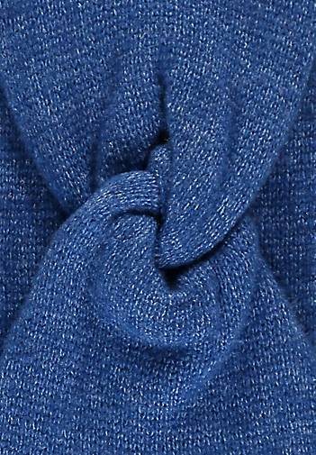 FRAAS Sustainability Edition - Breites Strickstirnband