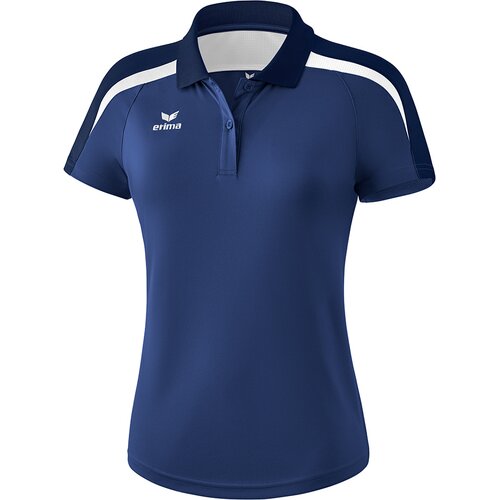 DAMEN LIGA 2.0 POLOSHIRT