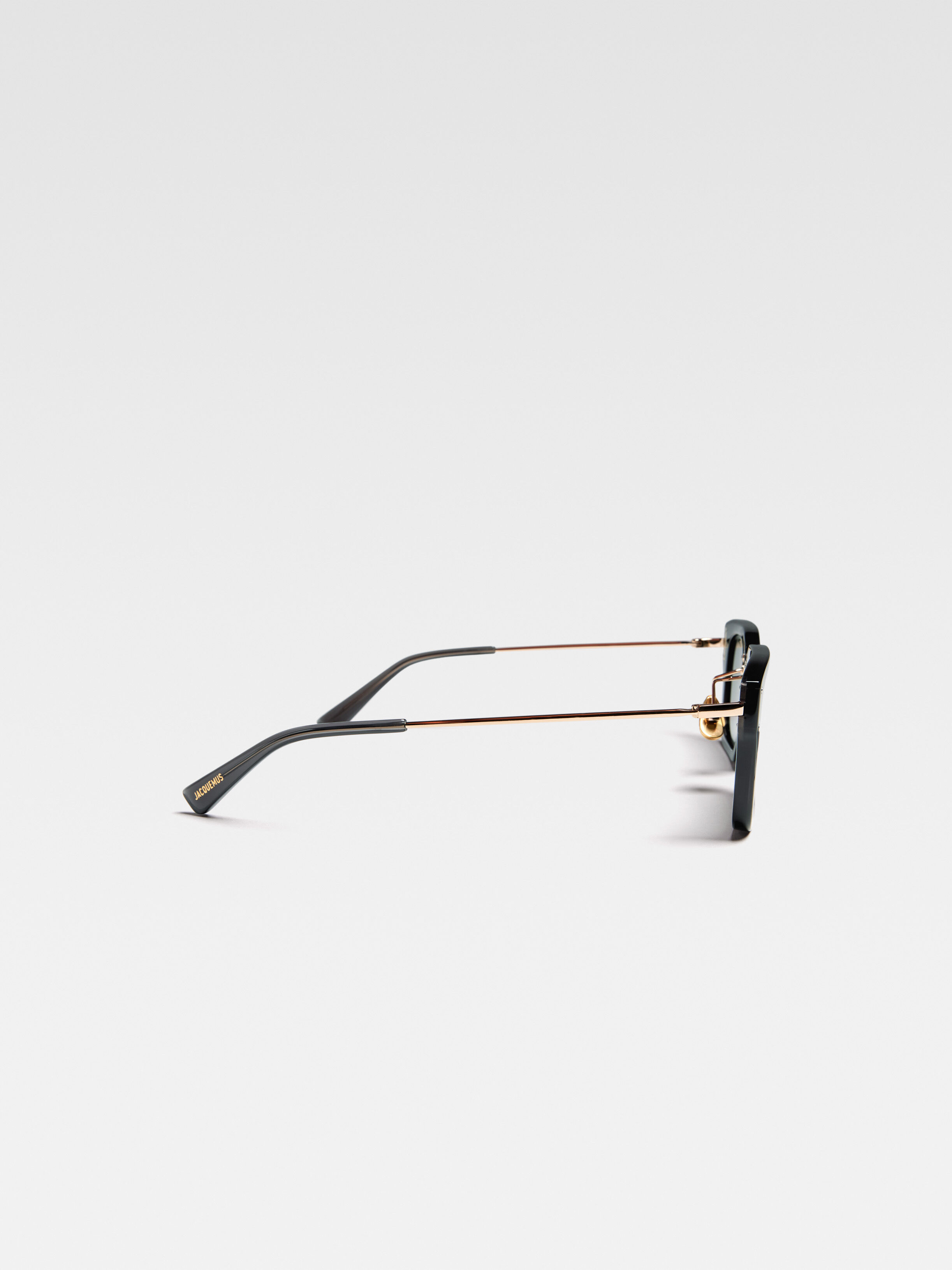 Les lunettes Soli