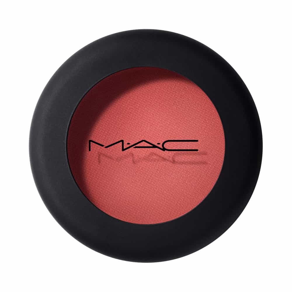 Mac Augen Powder Kiss Soft Matte Eye Shadow