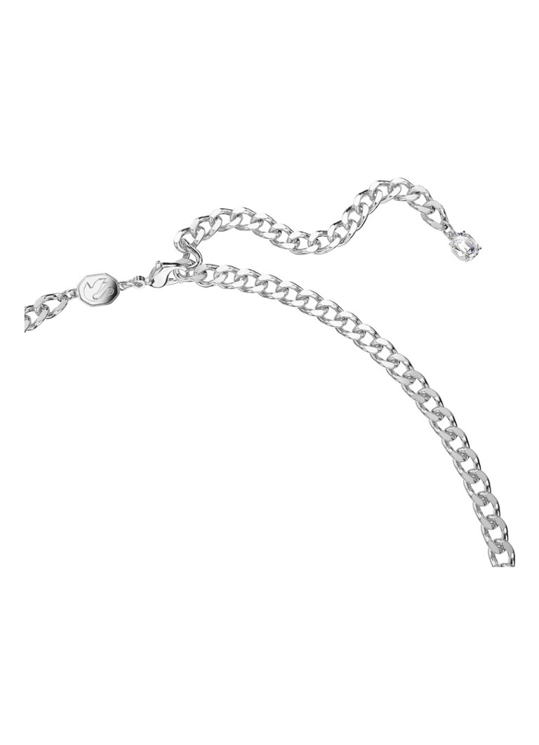 Αλυσίδα Swarovski Dextera με κρύσταλλο