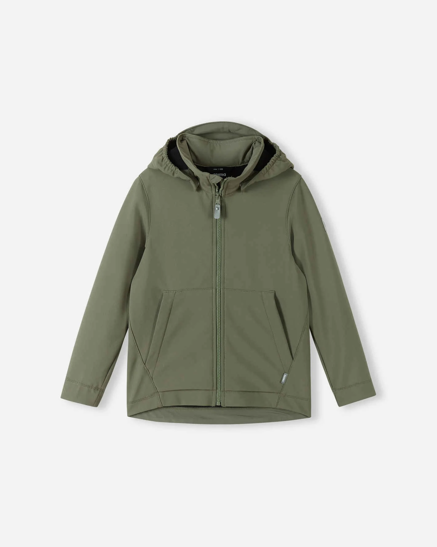 Kinder Softshelljacke Koivula