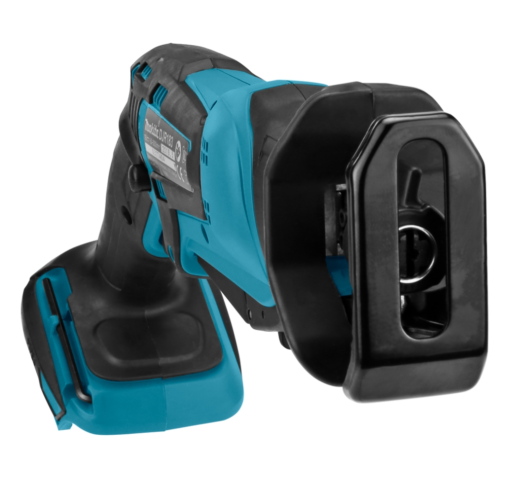 Makita DJR183ZJ Reciprocating Saw 18 Volt excl. batteries and charger