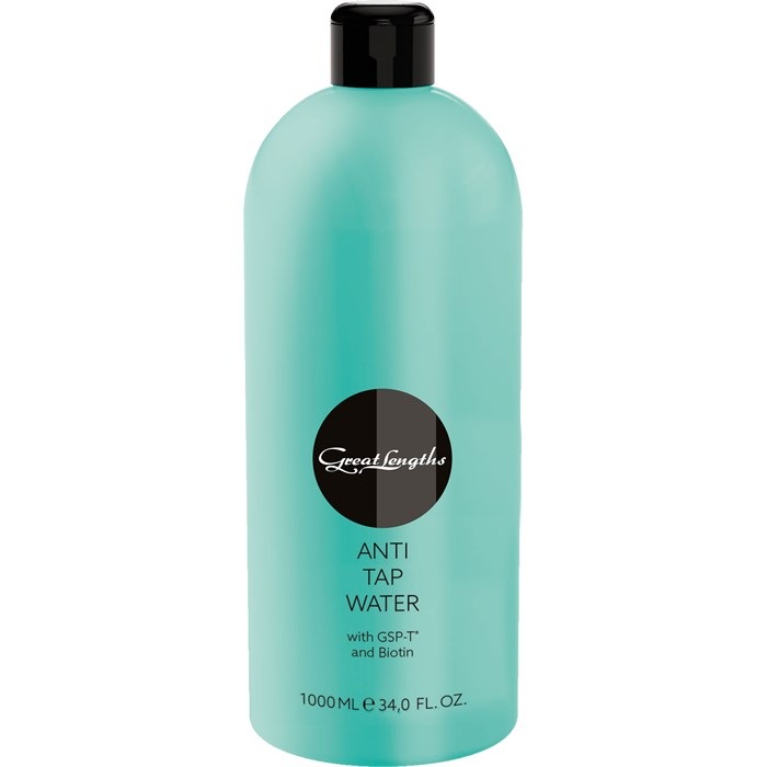 Anti Tap Water