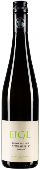 2021 Stein am Rain(R) Smaragd® trocken - Weingut Eigl