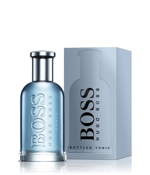 HUGO BOSS Boss Bottled Tonic Eau de Toilette 100 ml
