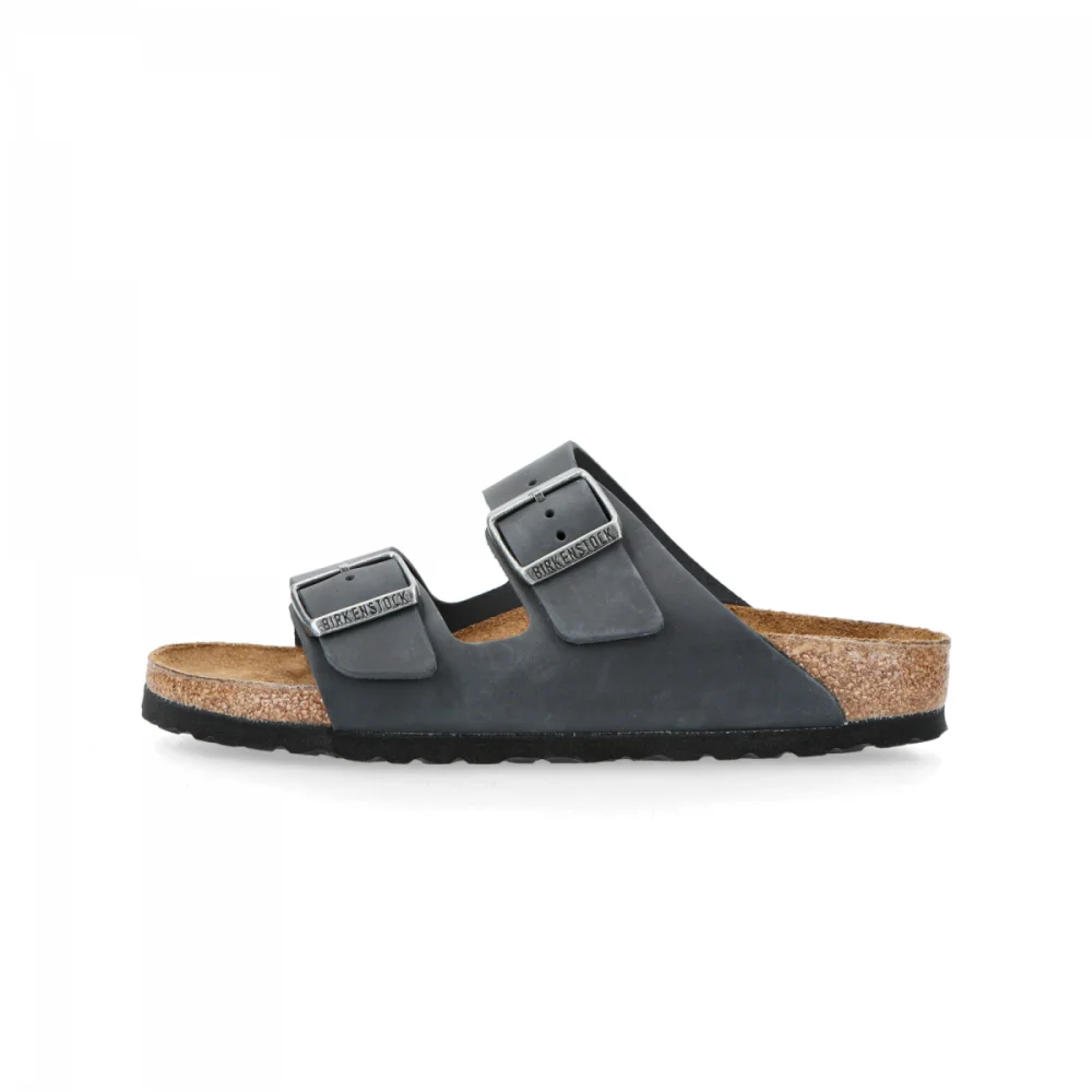 Birkenstock Arizona 552113 / schwarz