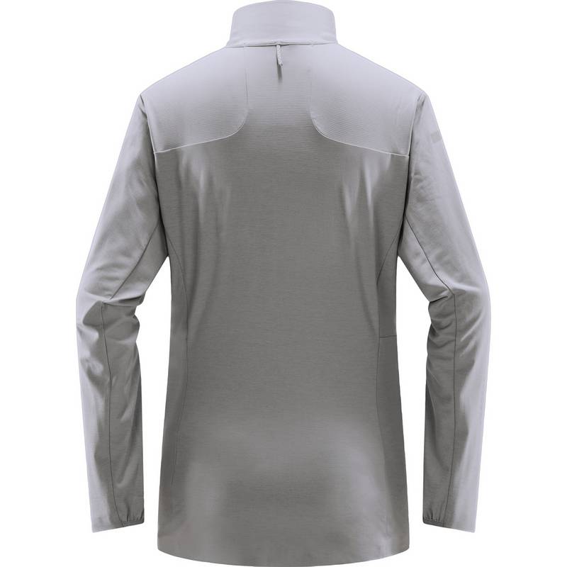 Haglöfs L.I.M Strive Mid Top Funktionsshirt Damen