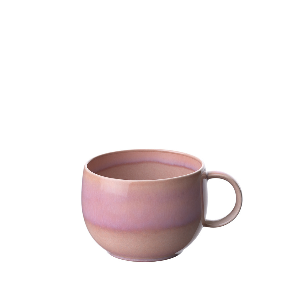 like. by Villeroy & Boch Tasse a café Perlemor Coral Tasse