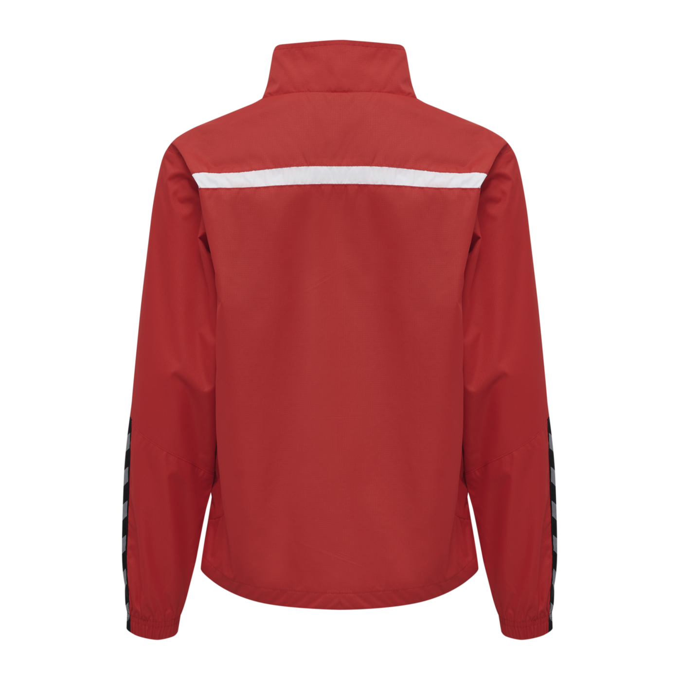 Hummel Authentic Trainingsjacke Kids Rot F3062