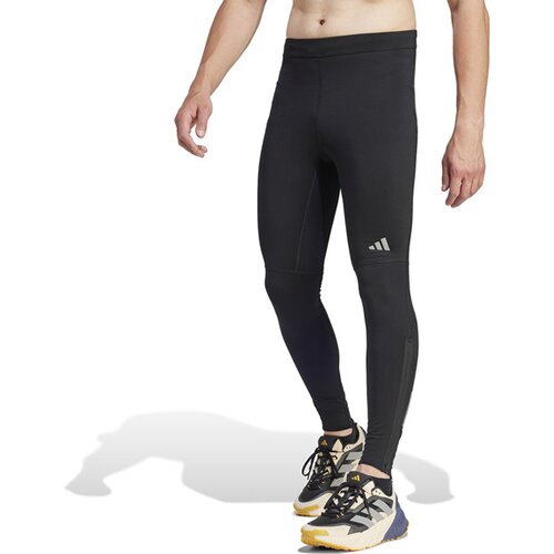 HERREN TIGHTS ULTIMATE RUNNING CONQUER THE ELEMENTS AEROREADY WARMING