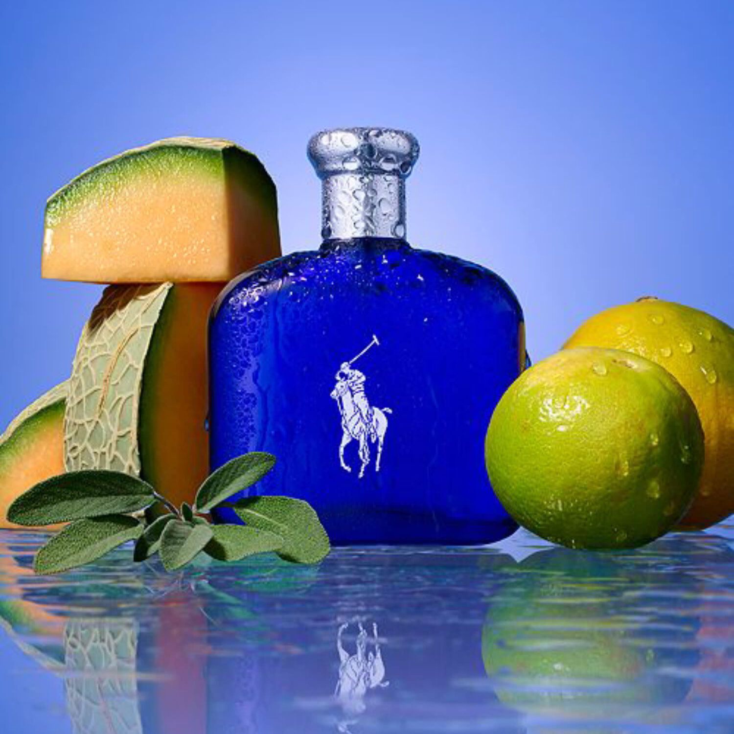 Ralph Lauren Polo Blue Eau de Toilette
