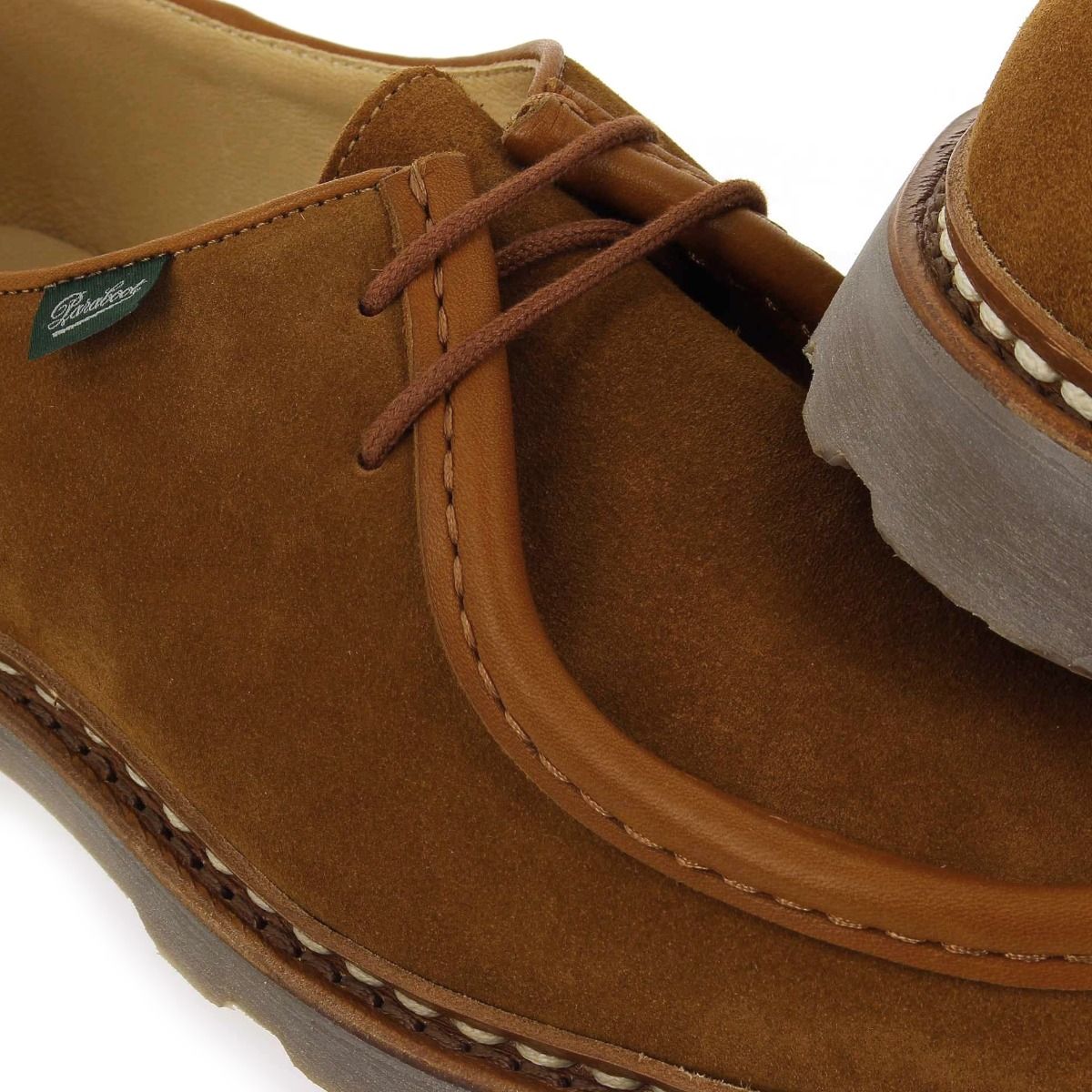 Paraboot  MICHAEL - Cognac