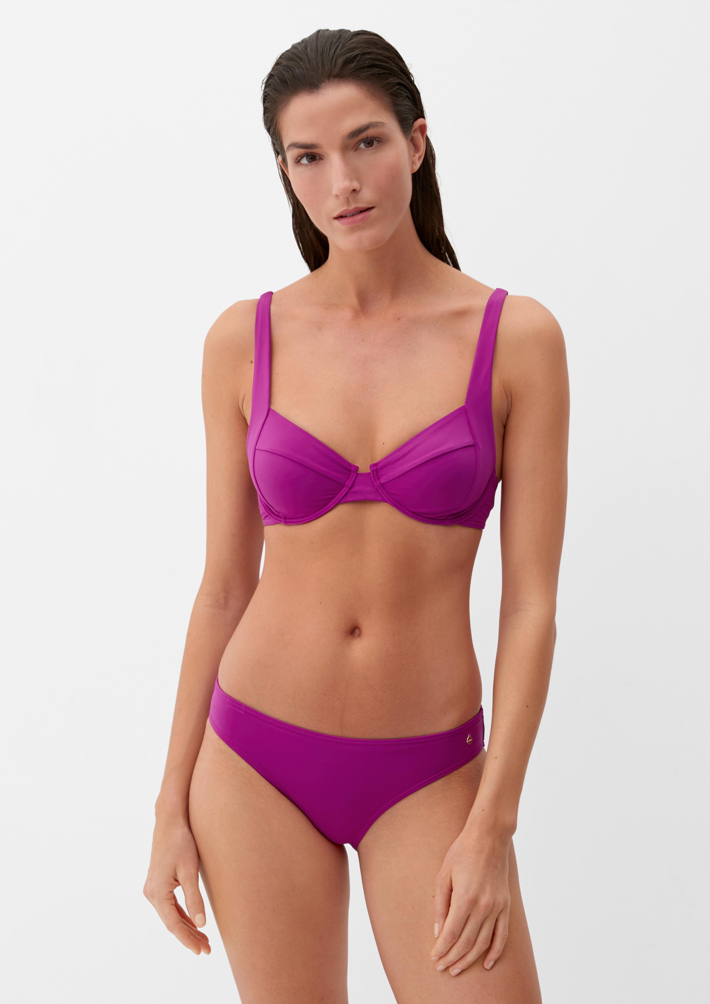 Bikini-Set im Retro-Stil  6008028-4455