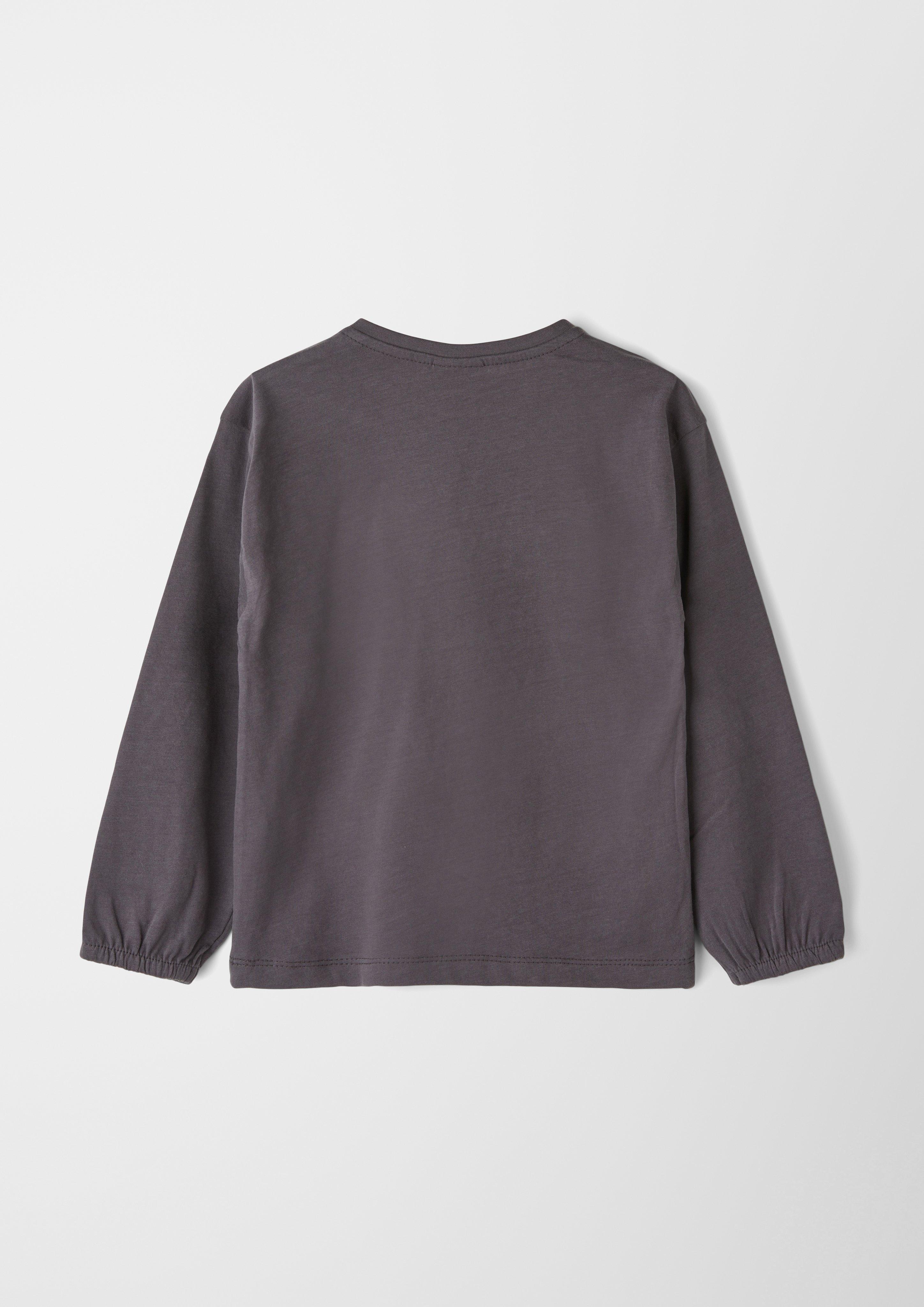 Longsleeve mit Artwork  2122639-9670