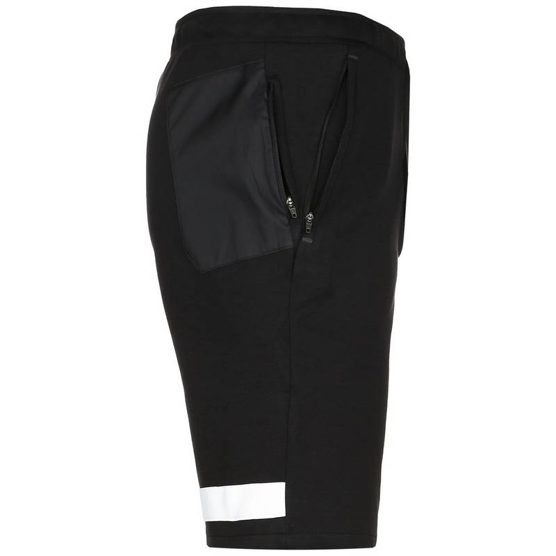 Nike Strike 21 Fleece Fuballshorts Herren