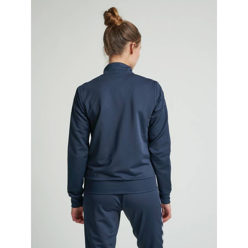 hummel hmlNELLY 2.0 ZIP JACKET Sweatjacke Damen