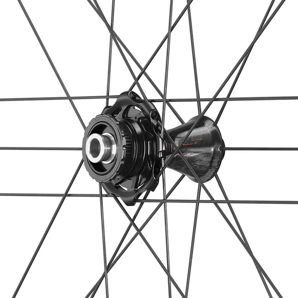 Campagnolo BORA ULTRA WTO 60 DB 2WF DCS Laufradsatz kaufen | Bike-Discount