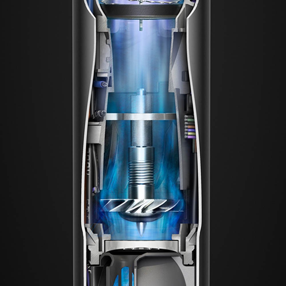 Dyson Airwrap™ Multi-Haarstyler Complete Long Blue\/Blush Geschenkedition 2023