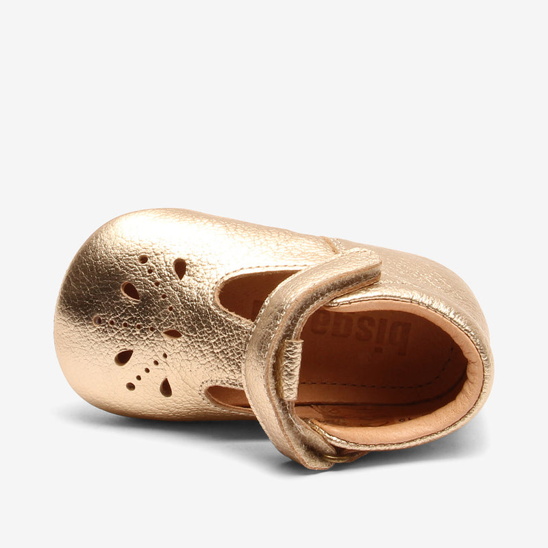 bloom gold - Gold