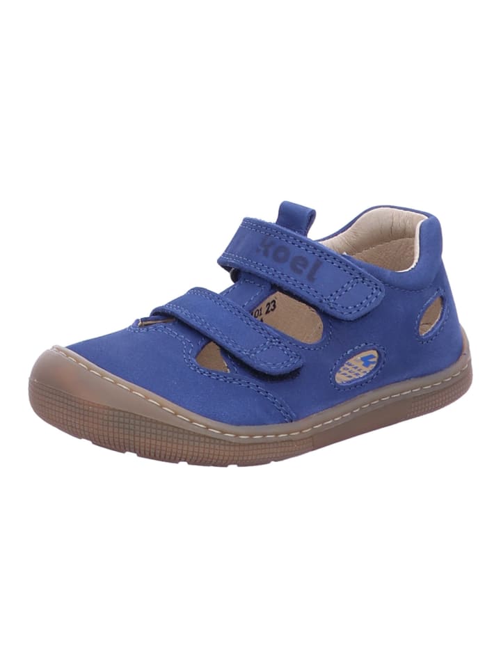 KOEL Jungen- Halbschuhe  in Blau günstig kaufen