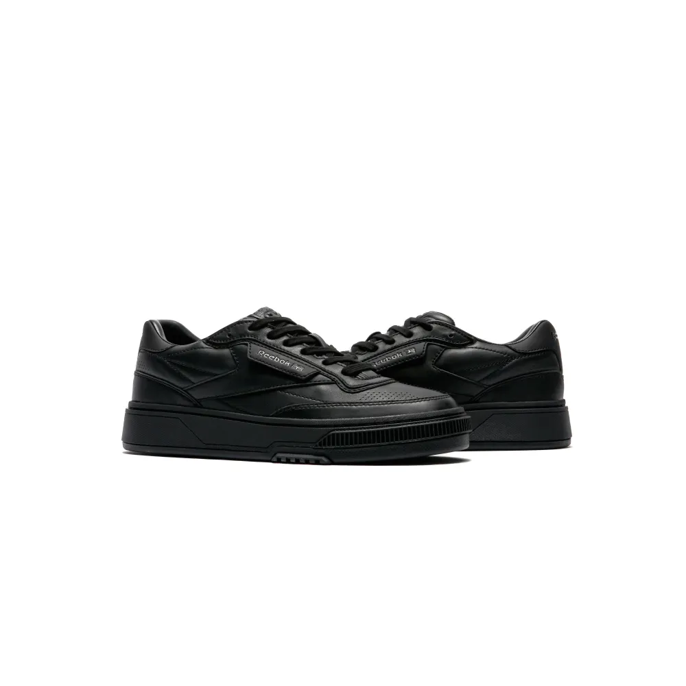 Reebok CLUB C LTD RMIA04DC99LEA0081000 / schwarz