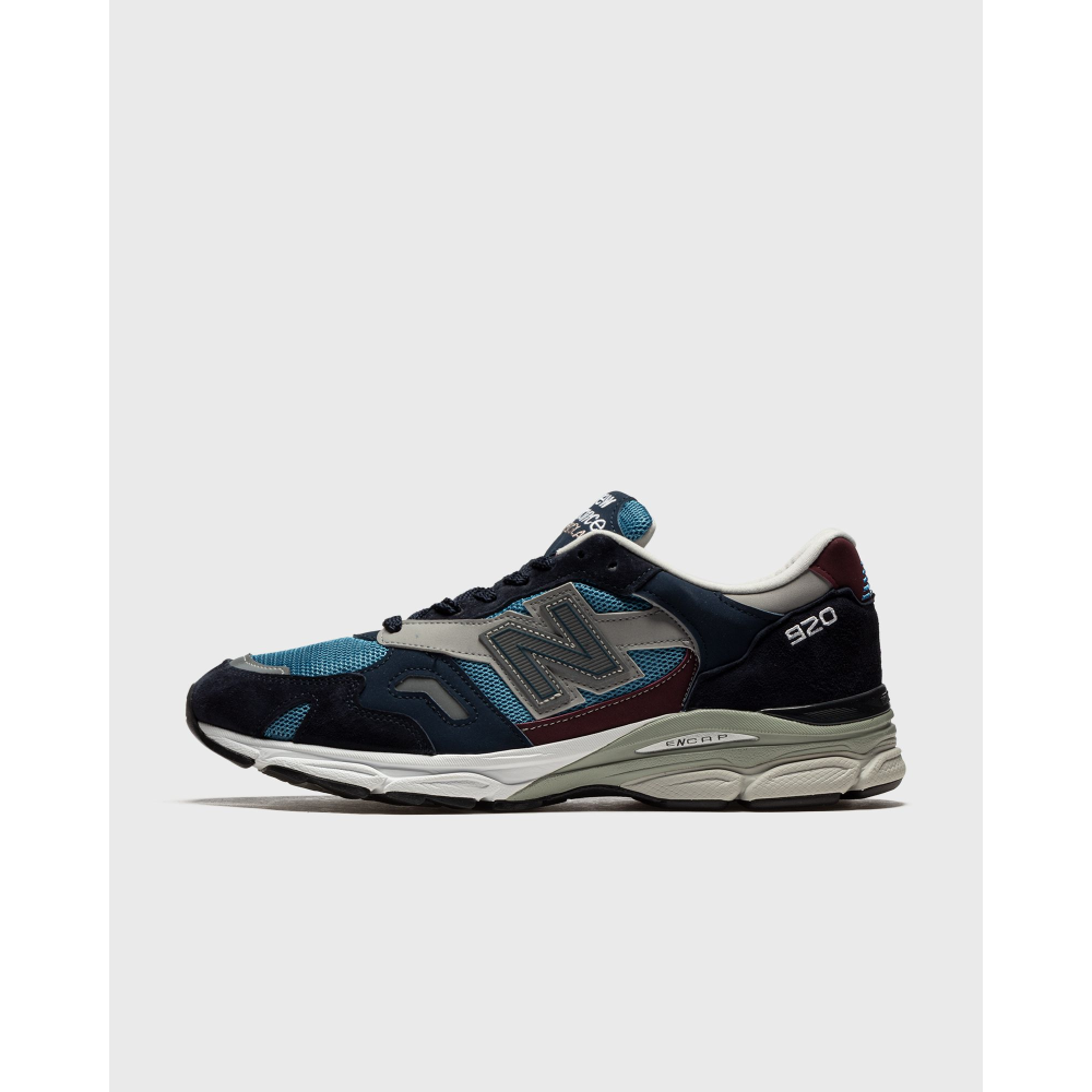 New Balance 920 Made in M920SCN UK M920SCN / blau