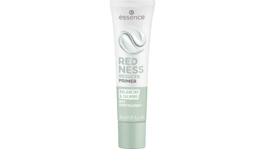 essence Redness Reducer Primer 30 ml