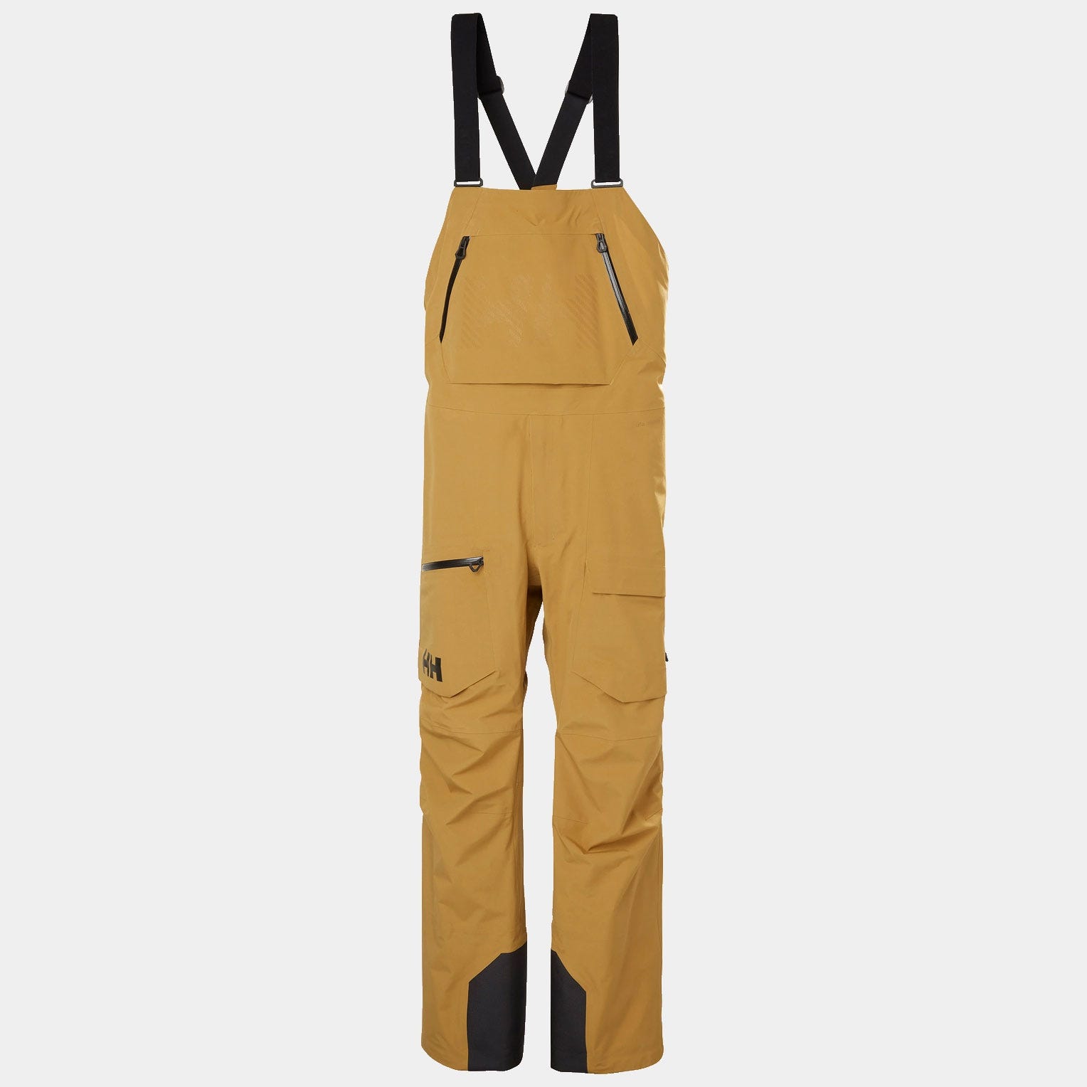 Men's Ridge Infinity Bib Shell Ski Pants