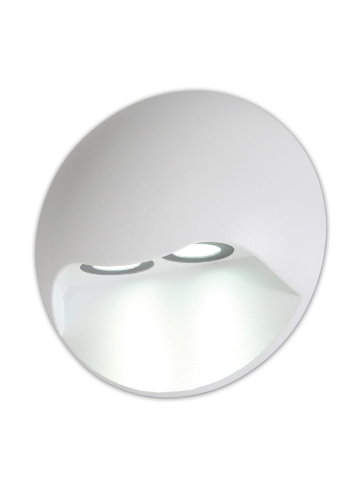 näve LED Außenwandleuchte 