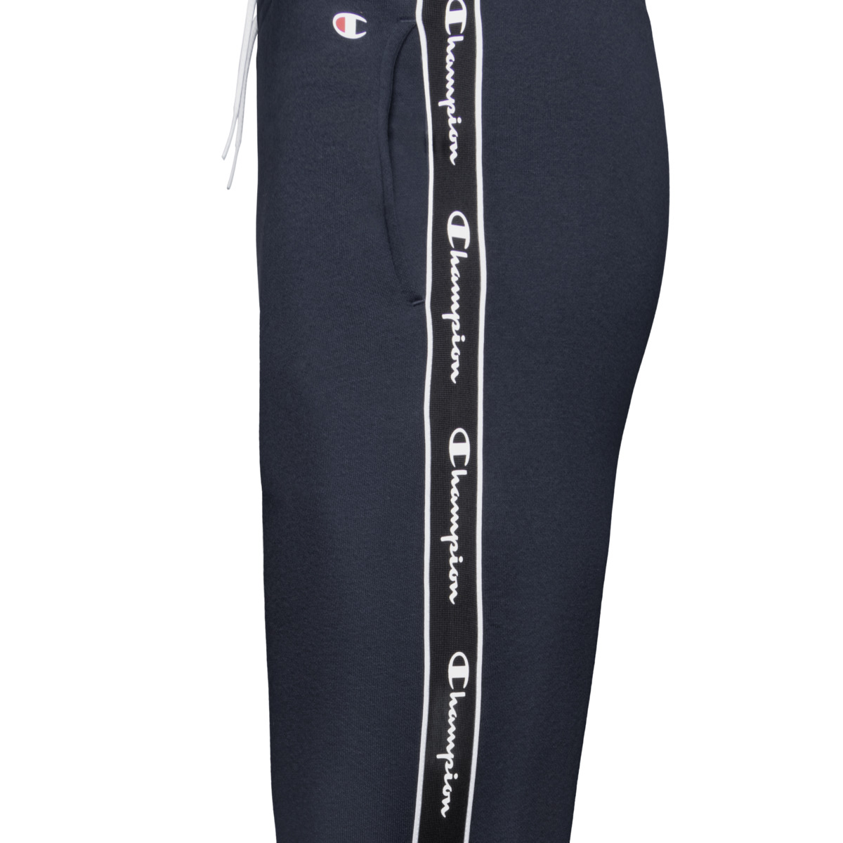 Champion Rib Cuff Jogginghose dunkelblau