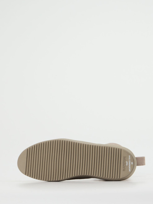 Schnürstiefelette-18034990001 Blackstone