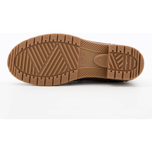 DAMEN WINTERSCHUHE 